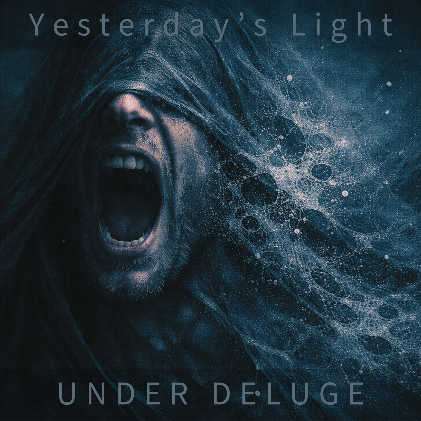 Yesterday's Light artwork